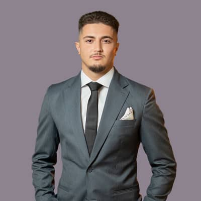 Arash Malek