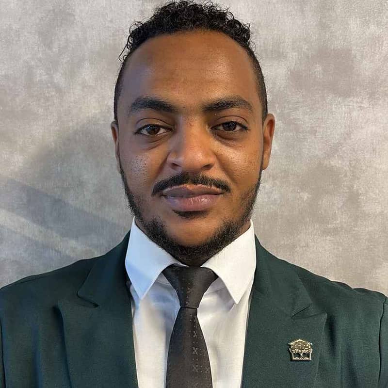 Ahmed  Osman