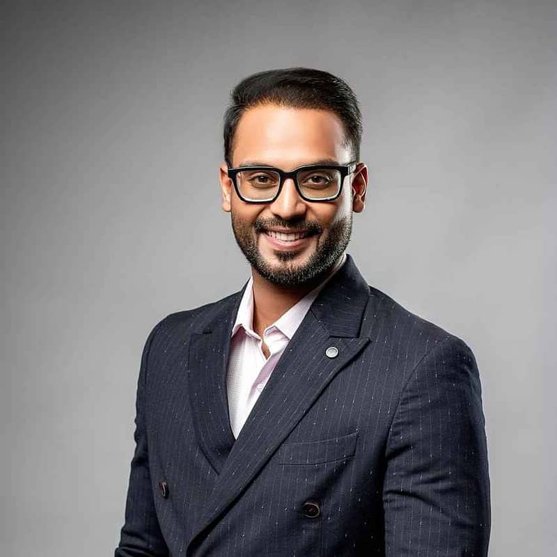 Sanooj Salim