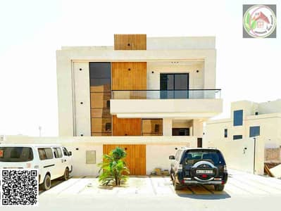 5 Bedroom Villa for Sale in Al Yasmeen, Ajman - 1000253330. jpg