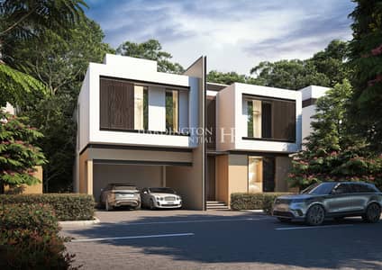 5 Bedroom Villa for Sale in Dubailand, Dubai - 5BR-Type A. jpg