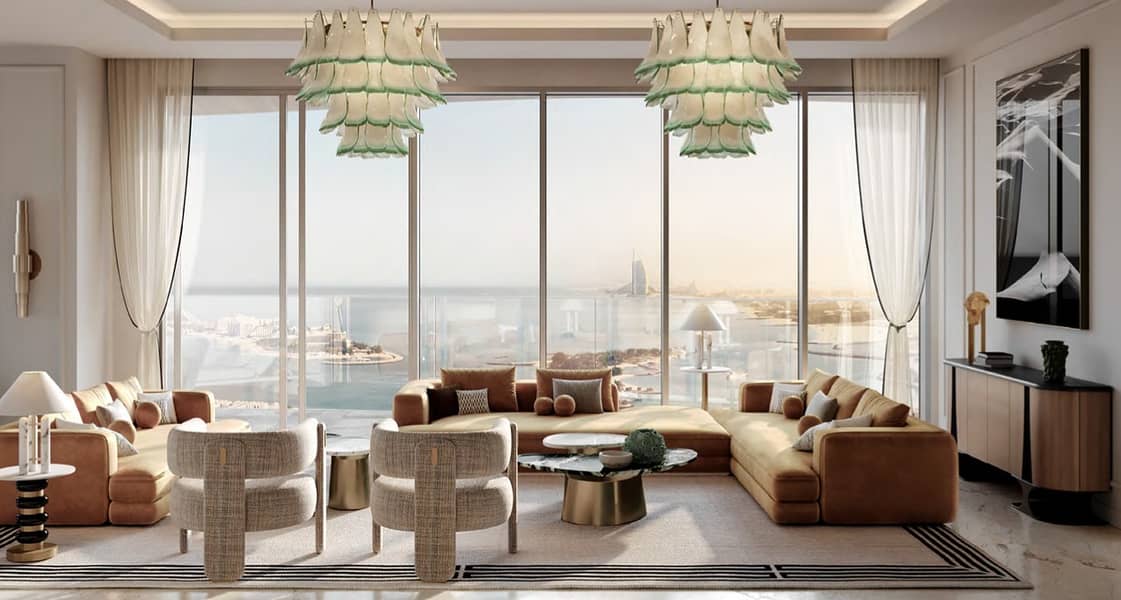 The Bristol Luxury Hotels & Resorts — zdjęcie 2