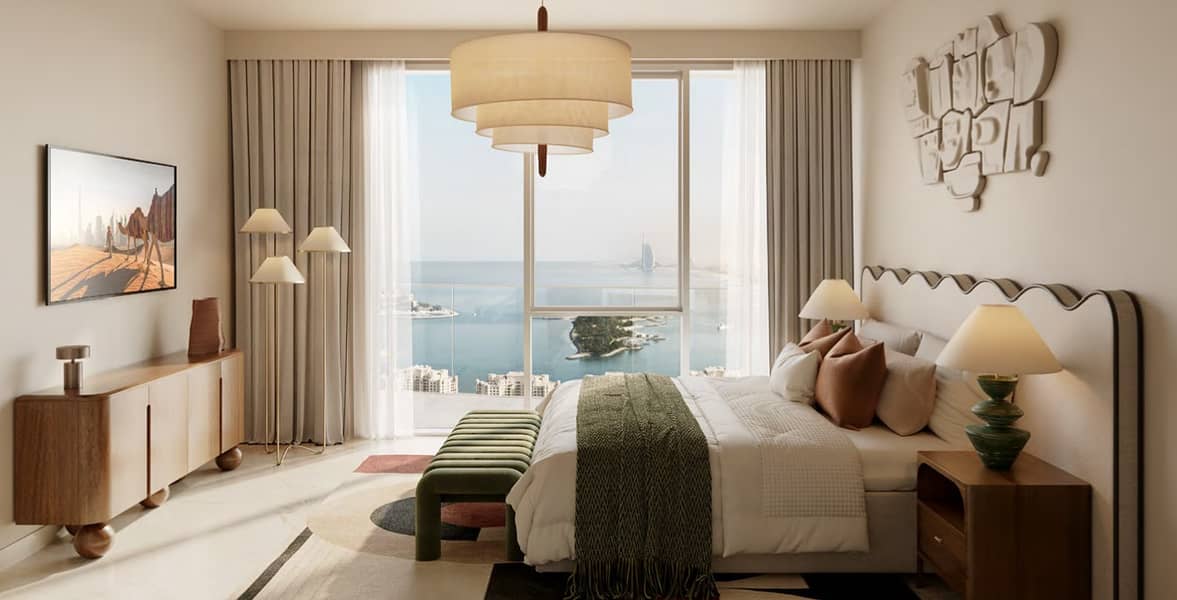 The Bristol Luxury Hotels & Resorts — zdjęcie 3