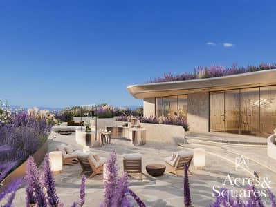 Studio for Sale in Dubai Land Residence Complex, Dubai - Affordable | Nearly Completed Studio | Post Handover Payment | Higher Floor