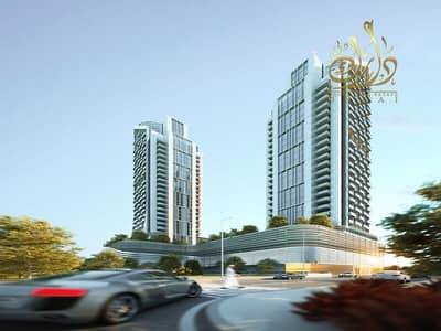 2 Bedroom Apartment for Sale in Jumeirah Village Triangle (JVT), Dubai - WhatsApp Image 2022-08-23 at 17.06. 12. jpeg