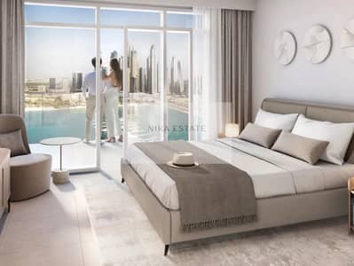 1 Bedroom Apartment for Sale in Dubai Harbour, Dubai - 460d12d7-d2c7-49a2-aa26-0afd1ed7fcf8. png