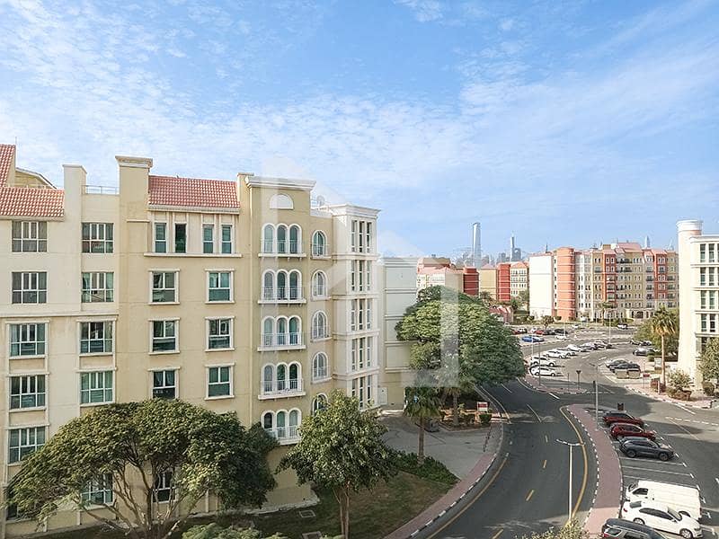 位于探索花园街区,大富豪综合公寓,Building 191 的公寓 55000 AED - 11319699 位于探索花园街区,大富豪综合公寓,Building 191 的公寓 55000 AED - 11319699