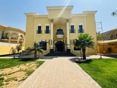 فیلا في البرشاء 2،البرشاء 5 غرف 460000 درهم - 11370321