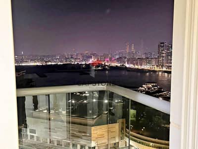 阿尔雷姆岛， 阿布扎比 1 卧室公寓待售 - 位于阿尔雷姆岛，滨海广场，滨海蓝塔 1 卧室的公寓 925000 AED - 11376456