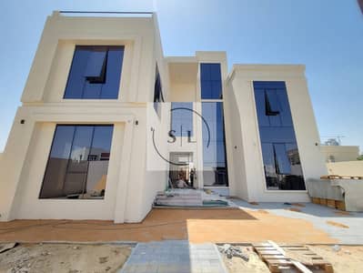 5 Cпальни Вилла в аренду в Аль Барша, Дубай - IMG-20250417-WA0010. jpg