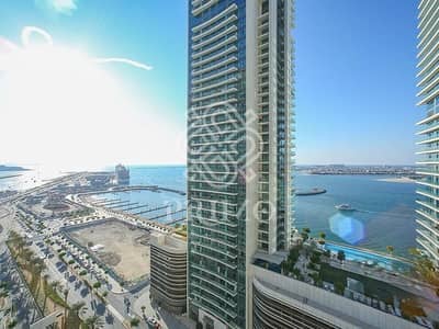 迪拜港， 迪拜 1 卧室单位待租 - marina vista pic 2. jpg
