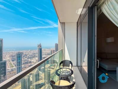 2 Bedroom Flat for Rent in Downtown Dubai, Dubai - WhatsApp Image 2025-04-15 at 17.26. 18. jpeg