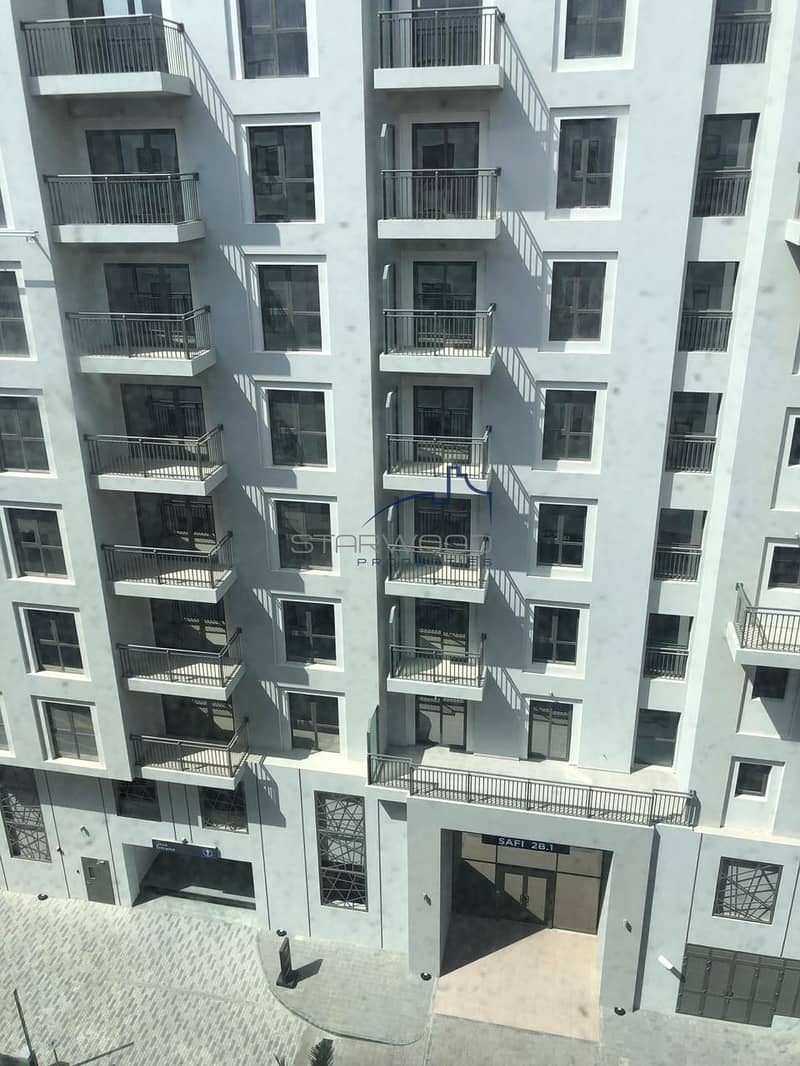 Brand New One Bed in Safi 1b @ 40k Brand New One Bed in Safi 1b @ 40k