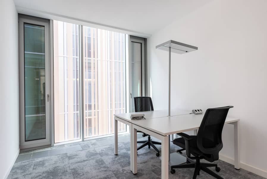 7 Regus City Flon 1819 Lausanne Switzerland Small Office. jpg