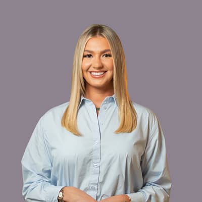 Robyn Gracie Martin