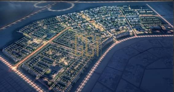 ارض سكنية  للبيع في الشامخة، أبوظبي - Screenshot 2024-09-09 143512_cleanup. png