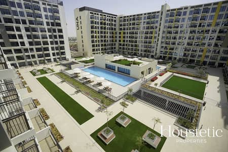 城市广场， 迪拜 1 卧室单位待租 - 位于城市广场，利华 1 卧室的公寓 70000 AED - 11377087