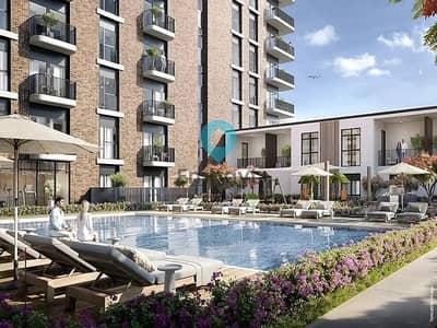 2 Bedroom Apartment for Sale in Town Square, Dubai - WhatsApp Image 2025-04-17 at 11.59. 38_65fa07bc. jpg