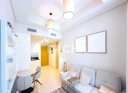 Fully Furnished | Spacious and Vibrant Unit
