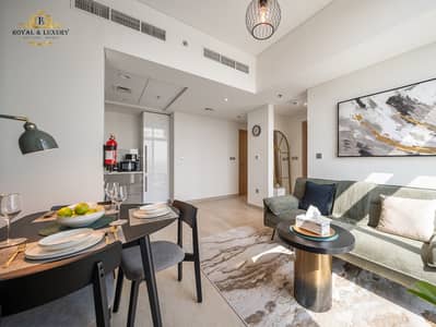 1 Schlafzimmer Wohnung zum zur Miete in Meydan, Dubai - WhatsApp Image 2025-04-17 at 3.15. 33 PM (2). jpeg