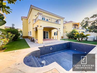 Vacant | Well-Maintained | Spacious | With Balcony