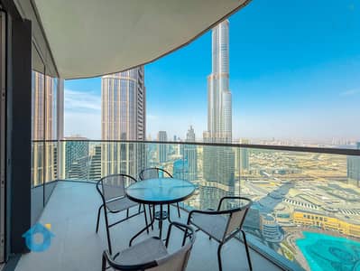 3 Bedroom Apartment for Rent in Downtown Dubai, Dubai - WhatsApp Image 2025-04-15 at 17.40. 16. jpeg