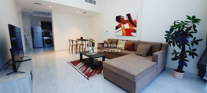 I Modern Furnished 2BR I Great Amenities I Spacious Unit I