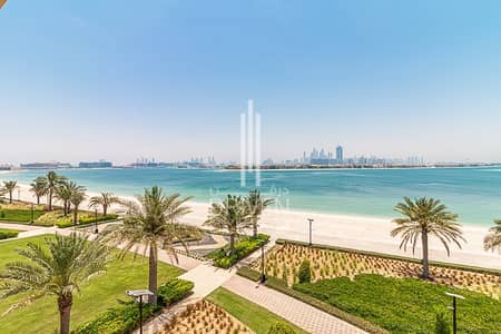 Brand New Apartment with Partial Sea View Brand New Apartment with Partial Sea View