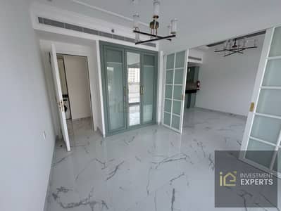 شقة 3 غرف نوم للايجار في أرجان، دبي - شقة في فينسيتور بينيسير،أرجان 3 غرف 175000 درهم - 11377282