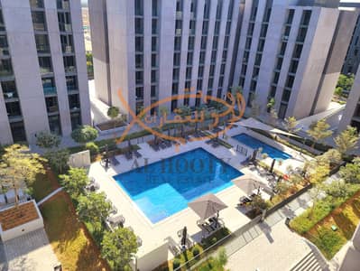 1 Bedroom Flat for Rent in Aljada, Sharjah - 20250201_110139. jpg