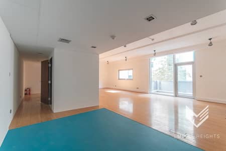 迪拜媒体城， 迪拜 写字楼待租 - 位于迪拜媒体城，LOFT办公室，LOFT办公室2号 的写字楼 143040 AED - 11377354