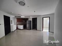 شقة في بوابة دبي الجديدة 1،مجمع Q،أبراج بحيرات الجميرا 2 غرف 109900 درهم - 11377402