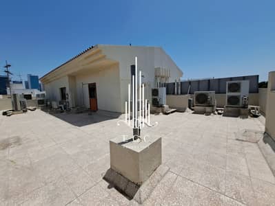 Ready to Move | Private Garage | Bright 5BR Villa