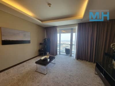 1 Bedroom Flat for Rent in Downtown Dubai, Dubai - IMG-20250417-WA0032. jpg