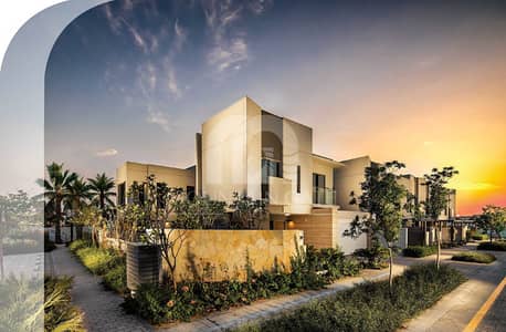 4 Bedroom Townhouse for Sale in Muwaileh, Sharjah - Camelia the most luxurious neighbourhood Shj