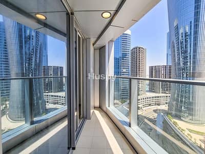 2 Bedroom Apartment for Sale in Al Reem Island, Abu Dhabi - Prime Location | High Floor | City View