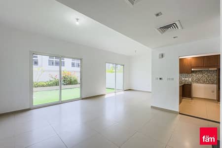 3 Bedroom Townhouse for Rent in Mudon, Dubai - Type B Plus Miad | Well Maintained | Single Row