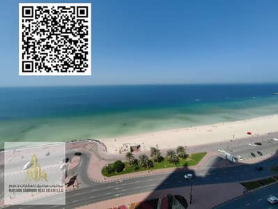 2 Bedroom Apartment for Sale in Corniche Ajman, Ajman - WhatsApp Image 2025-04-17 at 15.45. 55. jpeg