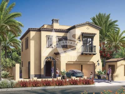 تاون هاوس 3 غرف نوم للبيع في مدينة زايد، أبوظبي - Bloom Digital Brochure RGB v9-12. png