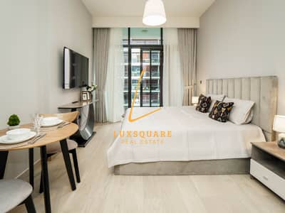 Studio for Sale in Meydan City, Dubai - DSC03299. jpg