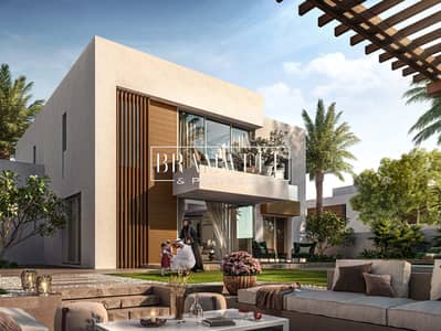 Plot for Sale in Saadiyat Island, Abu Dhabi - Spacious Plot | Great Investment | Inquire Now
