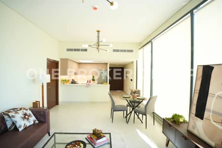 2 Bedroom Apartment for Sale in Al Furjan, Dubai - 2 Maid | Pool View | Closed Kitchen