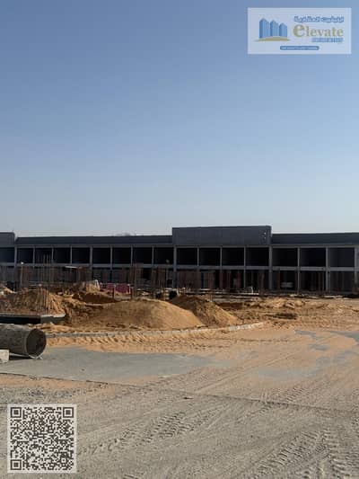 阿尔赫利奥， 阿治曼 商业地块待售 - myImage (8). jpg