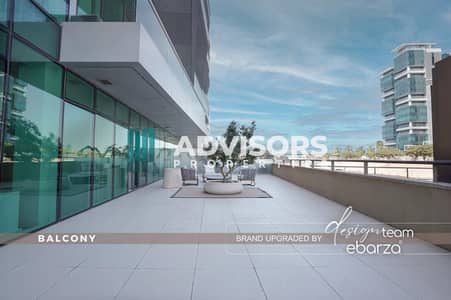 Luxury Apartment |Terrace | fully furnished |