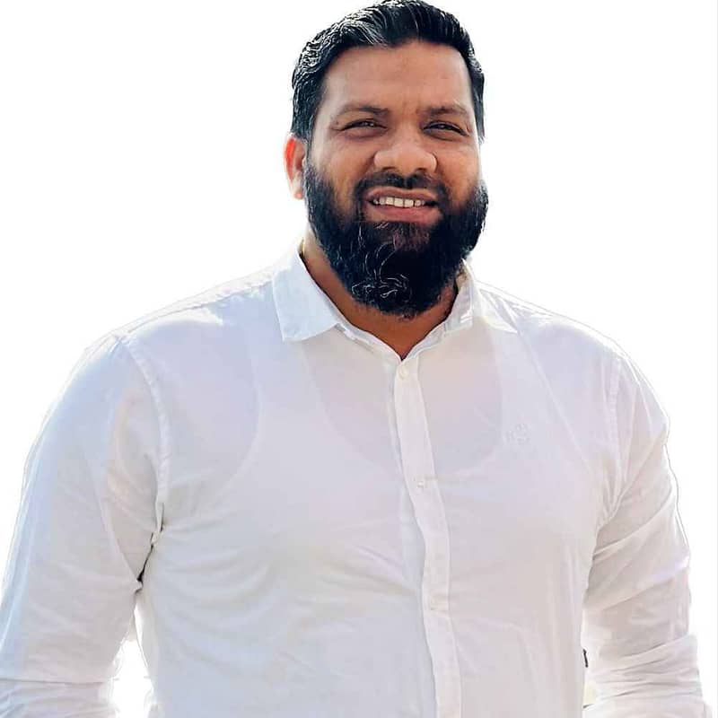 Imran Khan