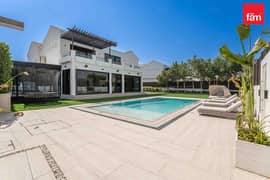 Vastu | Ultra-Luxury Smart Villa | Fully Renovated