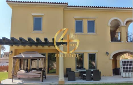 4 Bedroom Villa for Sale in Saadiyat Island, Abu Dhabi - 06. PNG