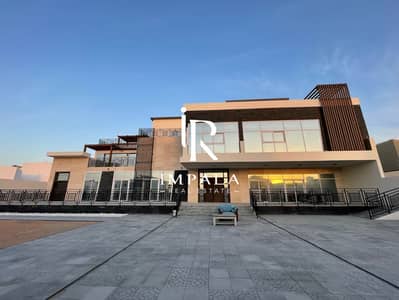 10 Cпальни Вилла Продажа в Мохаммед Бин Зайед Сити, Абу-Даби - WhatsApp Image 2025-02-19 at 6.14. 21 PM. jpeg