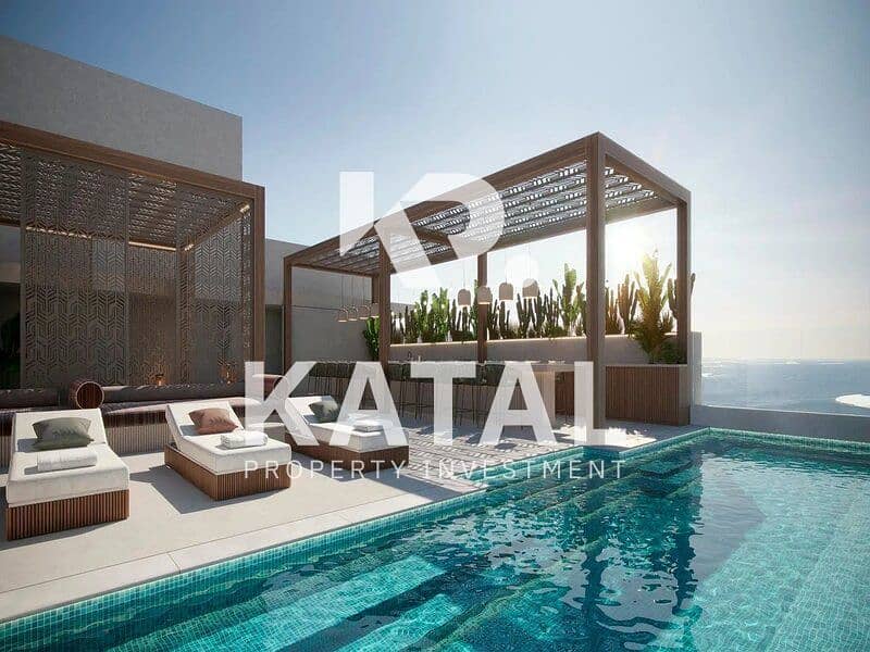 3 Reem Eleven, Al Reem Island, for sale Apartment, Reem Mall 03. jpg