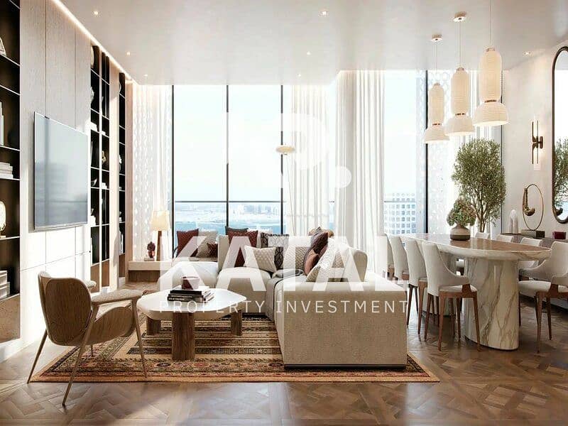 8 Reem Eleven, Al Reem Island, for sale Apartment, Reem Mall 08. jpg